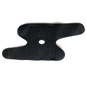 Oferta Especial: Rodillera Ortopédica Ajustable con Estabilizador Lateral para Alivio del Dolor de Rodilla - Product Image 5