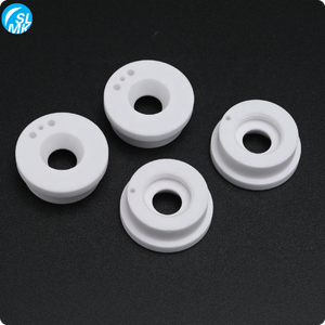 Trocken pressen 95 Aluminiumoxid-Keramik ring zum Lasers ch neiden D32 D28 - Product Image 4