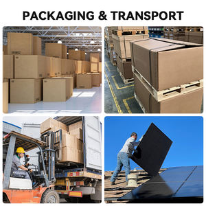 Jinko Tiger Neo N型TopconソーラーパネルJinko 580 W 580ワット585W 660W Paneles Solares Jinko N型ソーラーパネル - Product Image 6