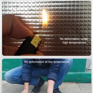 60mil Bitumen Waterproof Tape Modern Design for Roof <strong>Gutter</strong> Pipe &amp; Warehouse <strong>Seal</strong> &amp; Patch Repair - Product Image 5