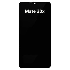 อะไหล่<span class=keywords><strong>หน้า</strong></span><span class=keywords><strong>จอ</strong></span>สัมผัสสำหรับ Huawei <span class=keywords><strong>Mate</strong></span> <span class=keywords><strong>20x</strong></span> สำหรับ Huawei <span class=keywords><strong>Mate</strong></span> <span class=keywords><strong>จอ</strong></span> LCD แบบสัมผัสอะไหล่สำหรับ Huawei <span class=keywords><strong>Mate</strong></span> <span class=keywords><strong>20X</strong></span> - Product Image 2