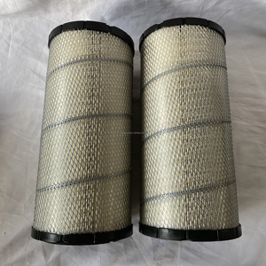 Elemento de Filtro de Aire de Repuesto Nuevo para Compresor de Aire de Tornillo, Piezas <span class=keywords><strong>48958201</strong></span> - Product Image 6