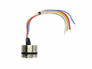 कस्टम ट्रांसड्यूसर निर्माण के लिए एम दबाव सेंसर, 0-10v/4-20ma आउटपुट - Product Image 5