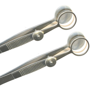 Pinces à chalazion ophtalmiques professionnelles, nouvelle arrivée, prix de gros usine, pinces à chalazion dernier cri - Product Image 4