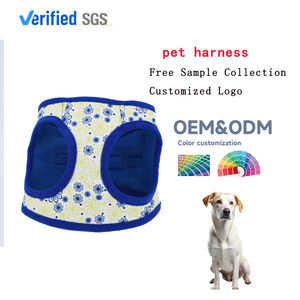 ขอแสดงความยินดีที่ค้นหาผู้ผลิตต้นทางพร้อมราคาที่ได้เปรียบจัดส่งเร็วผู้ผลิตสายรัดสัตว์เลี้ยงคุณภาพสูง - Product Image 1