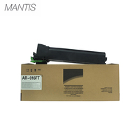 Cartouche de toner compatible MANTIS pour Sharp AR016 Série Africa MX AR-5120/AR-5220
