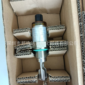 สวิตช์วัดระดับของเหลวแบบส้อมเสียง Siemens รุ่น 7ML5745-1AA02-1AA0 สำหรับตรวจสอบระดับของเหลว 24 โวลต์ ดีซี - Product Image 4