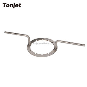 Adaptateur IBC Camlock S60x6F vers 2" BSP | Joint Pivotant Plastique Grade Alimentaire pour Liquides - Product Image 2