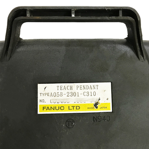 อะไหล่หุ่นยนต์ FANUC รุ่น Teach Pendant A05B-2301-C310 - Product Image 2