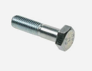 आवेदन के लिए थोक कार्टन स्टील गैल्वेनाइज्ड हेक्स बोल्ट और कस्टम थ्रेड बोल्ट - Product Image 2