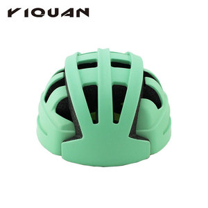 <span class=keywords><strong>Casque</strong></span> de <span class=keywords><strong>vélo</strong></span> <span class=keywords><strong>pliant</strong></span> de haute qualité, <span class=keywords><strong>casque</strong></span> de sécurité pour bicyclette de montagne, Scooter électrique - Product Image 3