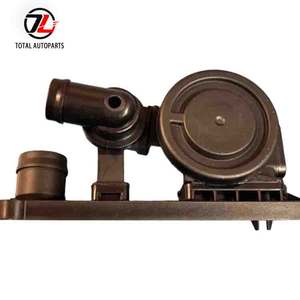 Yağ Ayırıcı PCV Valfi ve Contası OEM 06F129101R  06F 129 101 R V-W Au-di Sko-da Se-at için - Product Image 1