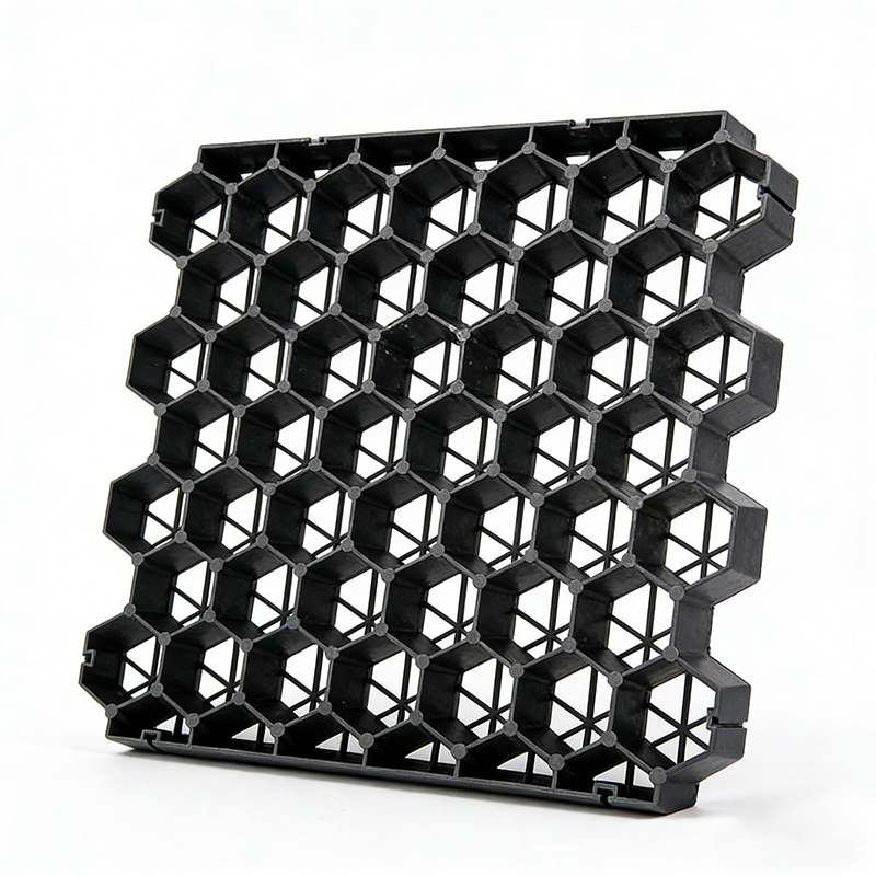 Heavy Duty Honeycomb Ground Grid PP