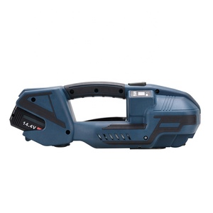 V2 Máquina Flejadora Portátil Automática Mejorada de Gran Venta para Flejes de PP y PET - Product Image 2