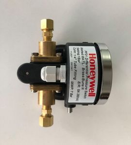 PF21 Actuator Ratio of the Motor for Spot 20 - Product Image 2