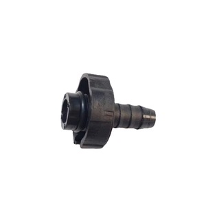 Connecteur rapide droit Airship FT-16-10X1.25 pour remplacement du filtre à carburant du camion MAN Jiefang J6 - Product Image 3