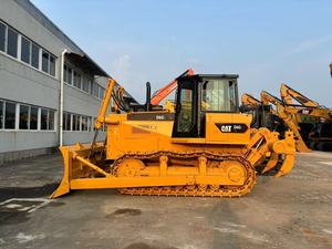 รถดันดิน CAT D6G มือสอง ราคาถูก คุณภาพเยี่ยม รถดันดิน CAT มือสองสำหรับขาย - Product Image 3