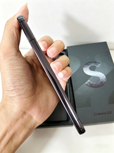 Smartphone Sam Sung S22 5G Sbloccato di Alta Qualità, 6.1 Pollici, <span class=keywords><strong>Telefono</strong></span> Cellulare Android Originale - Product Image 4