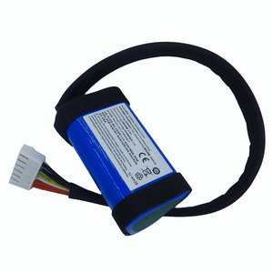 แบตเตอรี่สำรองกำลังสูง 3.6v 7500mAh รุ่น ICA086NA สำหรับลำโพง <span class=keywords><strong>JBL</strong></span> <span class=keywords><strong>Partybox</strong></span> Encore Wireless - Product Image 4