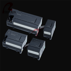 Contrôleurs PLC universels économiques Kinco EView K506EA-30AT, contrôleurs programmables pour le développement de systèmes industriels - Product Image 3