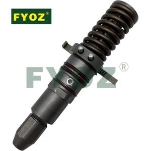 7e3382 7e3382 1 पीसी ईंधन इंजेक्टर कैटरपिलर कैटरकैट 3508 3512 3516 समुद्री इंजन 785 789 76b ट्रक 994 व्हील लोडर - Product Image 2