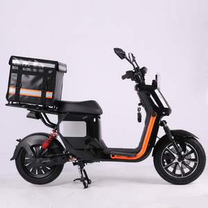 Venta al por Mayor de Bicicletas Eléctricas WENBOX <span class=keywords><strong>Niu</strong></span> U2 Pro 1500W 2000W 60V 45Ah 55Ah con Batería de Litio-Ferrofosfato de 16 Pulgadas, Motocicletas Eléctricas - Product Image 3