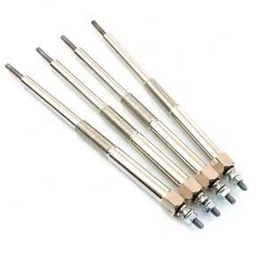 Candela di preriscaldamento CP-73 di alta qualità all'ingrosso, adatta per camion Nissan <span class=keywords><strong>Renault</strong></span>, <span class=keywords><strong>Renault</strong></span> Opel 11065-2W202, candela di preriscaldamento elettrica. - Product Image 4