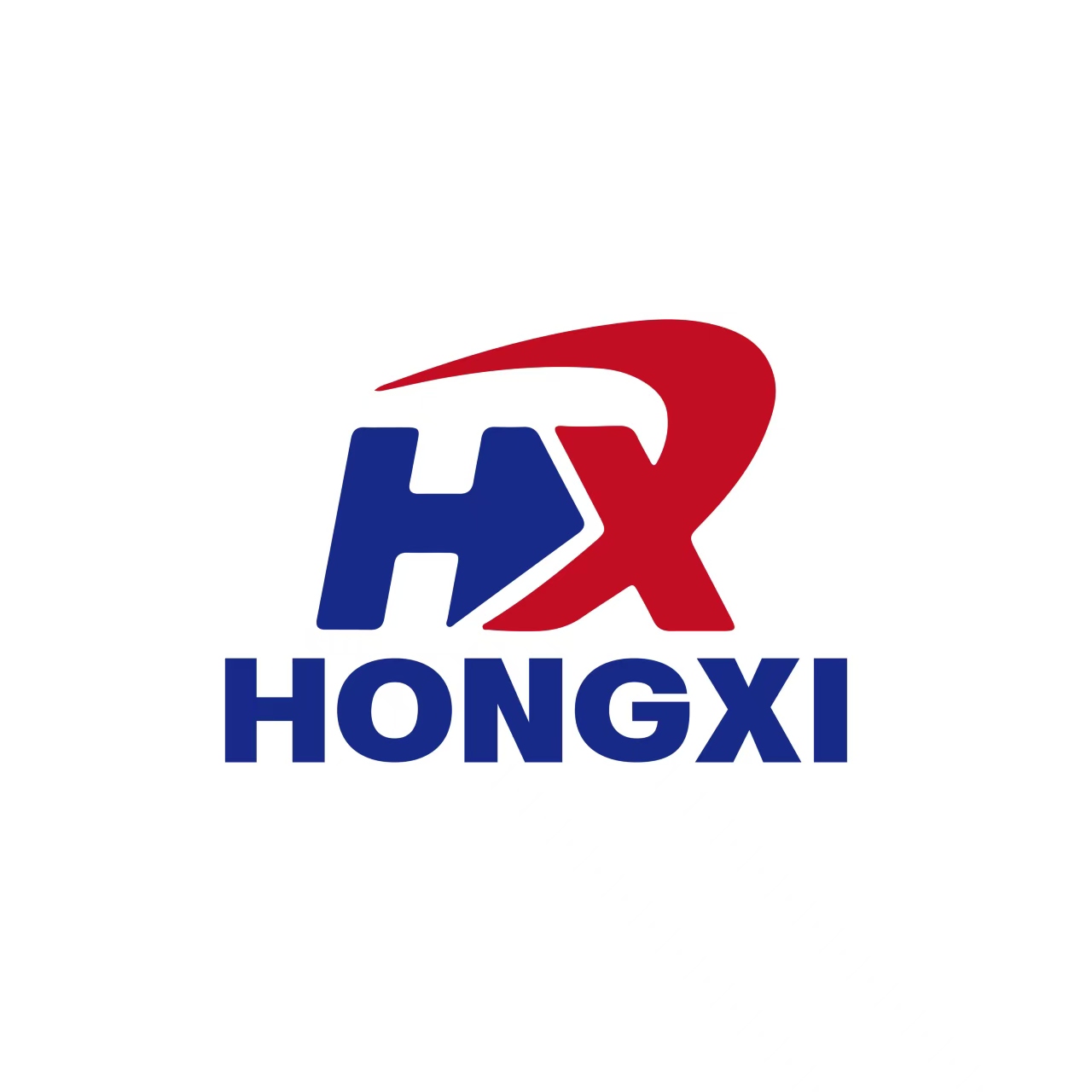 Zaozhuang Hongxi CNC Machine Tool Co., Ltd. logo