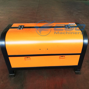 Máquina de Corte de Varillas de Alta Precisión, Máquina de Enderezamiento y Corte de Varillas en Venta - Product Image 2