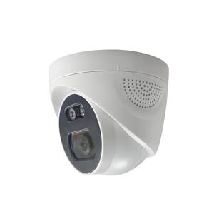H.265 POE 2K 4MP kamera keamanan, kamera kubah luar ruangan Pan-Tilt Sensor CMOS IP66 tahan air Data NVR Alarm penglihatan malam sudut lebar untuk - Product Image 2