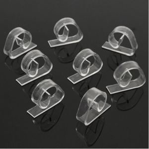 Wholesale Tablecloth Clips, Durable Plastic Anti-Slip <b>Clamps</b> for Home, Outdoor Parties & Restaurant - Product Image 3