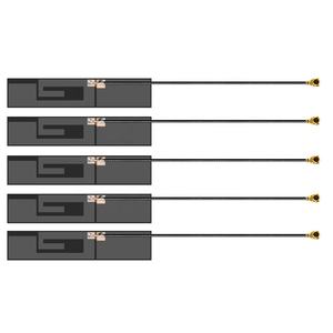 70*15mm Antena 4G FPC de alta ganancia 700-2700MHz 6dBi Antena interna - Product Image 1