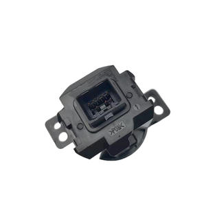 ปุ่มสตาร์ท-ดับเครื่องยนต์ฮอนด้า ซีวิค รุ่น 35881-TR0-G03 สีแดง อลูมิเนียมอัลลอยด์ สวิตช์กุญแจแบบไร้กุญแจ ระบบสตาร์ทระยะไกล - Product Image 3