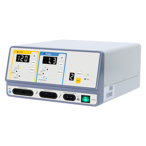 Generador para Sellado de Vasos de Uso Veterinario Ligasure Unidad Electroquirúrgica Bipolar Monopolar - Product Image 2