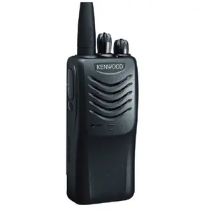 Walkie-talkie TK2000 TK3000 U100, 5W, banda única, VHF, UHF, radio,walkie talkie