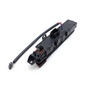 Interrupteur de phare pour Fiat 1002037710 pour feux antibrouillard et feux de signalisation, applicable à des fins de fabrication - Product Image 2