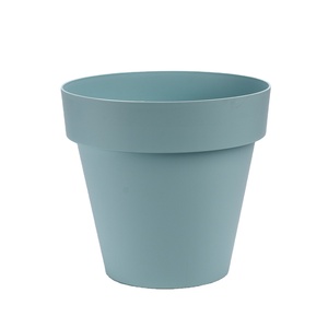 Leizisure Pots de fleurs en <span class=keywords><strong>plastique</strong></span> bon marché, support de pot de fleurs de jardin, décoration de mariage, <span class=keywords><strong>vase</strong></span> haut pour l'extérieur - Product Image 1