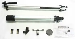 Kính viễn vọng khúc xạ ft50600ii, kính viễn vọng để bán Kid Đồ chơi thiên văn Kính thiên văn - Product Image 2