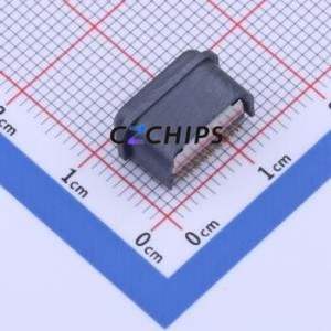 GT-USB-7043 USB Connector SMD Connector ( Connector Type: Type-C )( Protocol Standard: USB 2.0 )( Gender: Female ) - Product Image 2