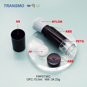 ตลับแป้งเปล่า 7 กรัม สำหรับแป้งฝุ่นอเนกประสงค์ ใช้กับแป้งกันแดด แป้งเซ็ตติ้ง และบลัชออน - Product Image 3