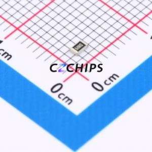 CR0805-FX-68R0ELF ตัวต้านทานแบบ SMD 0805 (ประเภท: ฟิล์มหนา) (ความต้านทาน: 68 โอห์ม ความแม่นยำ: 1%) - Product Image 1