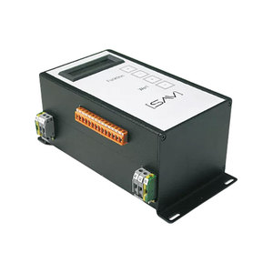 ไฟแสดงสถานะ LED รุ่น SAV Controller 876.02-SE2 สีแดง IP65 วัสดุพลาสติกทนทาน - Product Image 2