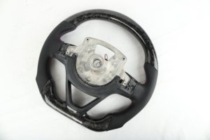 <span class=keywords><strong>Volante</strong></span> de fibra de carbono forjado para <span class=keywords><strong>BMW</strong></span> <span class=keywords><strong>I8</strong></span> <span class=keywords><strong>Volante</strong></span> LED - Product Image 6