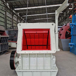 Concasseur de granit de qualité supérieure pour carrière, fabriqué en Chine - Product Image 3