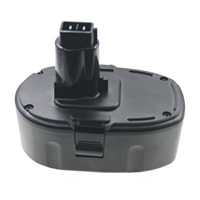 C & P DEW 18VA2 mAh DW9096 DE9095 DC9096 DW9095