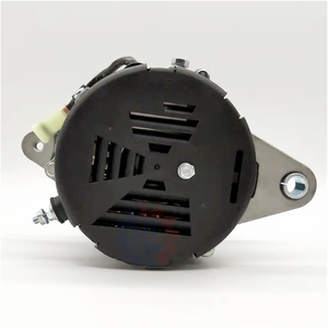 VH27040-2192A ประกอบเครื่องกำเนิดไฟฟ้ากระแสสลับเครื่องยนต์ J05E VH270402192A 27040-2191สำหรับ SK200-8 SK210-8 SK250-8 SK330-8 SK260-8 - Product Image 3