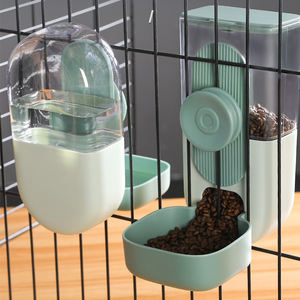 Автоматическая кормушка для животных - Product Image 3