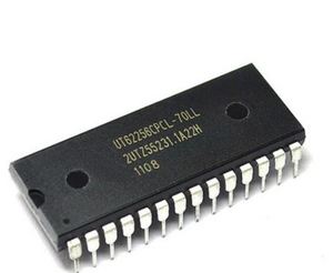 UT62256CPCL-70LL UT62256CPC-70LL ราคาดีที่สุด บริการรายการ B-O-M ใหม่และเป็นของแท้ - Product Image 1
