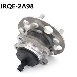 Ensemble de moyeu de roue IRQE-2A98, diamètre intérieur de 35mm, pièce de rechange pour Toyota C-HR IZOA - Product Image 2