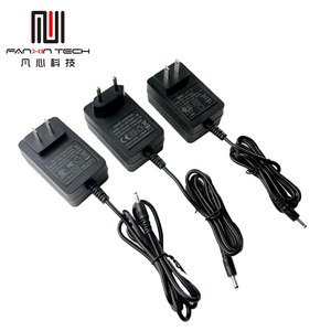 12 V อะแดปเตอร์จ่ายไฟ1A แรงดันสูงที่ยึดชั้นกันฝนได้12โวลต์1แอมป์ CO2ทีวีออโรร่าอะแดปเตอร์แปลงไฟ - Product Image 1